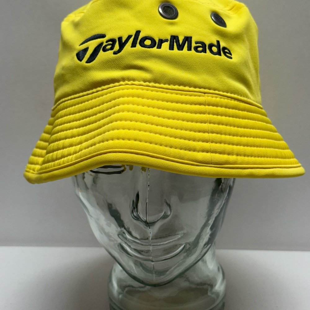 Taylormade Jessica Korda RBladez Rocket Bladez Bucket Hat L/XL #onebucket RARE